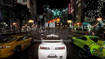 Free download Need for Speed Underground - Definitive Edition - Trailer/Gameplay [DODI] video and edit with RedcoolMedia movie maker MovieStudio video editor online and AudioStudio audio editor onlin